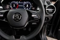 Skoda Fabia COLOUR EDITION MPI 19