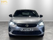 Vauxhall Corsa 1.2 Turbo Ultimate Hatchback 5dr Petrol Manual Euro 6 (s/s) (100 ps) Cruis 2