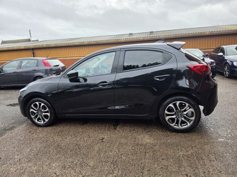 Mazda 2 1.5 Mazda2 GT Sport Nav+ 5dr 32