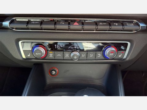 Audi RS3 2.5 RS 3 Sportback Nav Quattro Semi-Auto 4WD 5dr 24