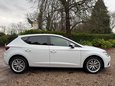 SEAT Leon 1.2 TSI SE Dynamic Technology Euro 6 (s/s) 5dr 10