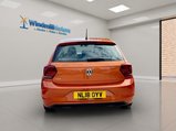 Volkswagen Polo 1.0 TSI SE Euro 6 (s/s) 5dr 7