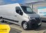 Renault Master BUSINESS + LM35 LWB FWD 2.3 DCI 135ps EU6