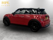 Mini Hatch Cooper SE 32.6kWh Level 3 Hatchback 3dr Electric Auto (184 ps) 5