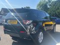 Land Rover Discovery Sport 2.0 TD4 SE Tech Auto 4WD Euro 6 (s/s) 5dr 13