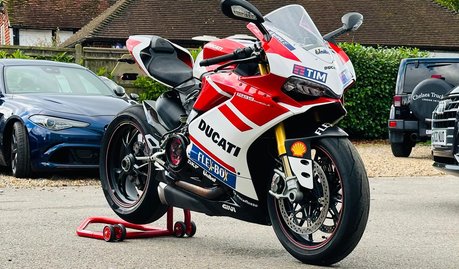 Welcome to Church’s Performance Cars 8