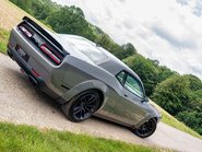 Dodge Challenger SRT Widebody HellCat 717BHP 20