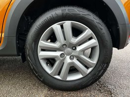 Dacia Sandero 1.0 Sandero Stepway Expression LPG TCE 5dr 14