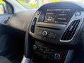 Ford Focus 1.5 TDCi Zetec Euro 6 (s/s) 5dr 17