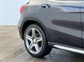 Mercedes-Benz GLA 2.1 GLA 200 D AMG Line Premium+ Auto 5dr 10