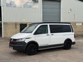 Volkswagen Transporter 2.0 TDI T28 Startline FWD SWB Euro 6 (s/s) 5dr 4
