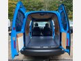 Volkswagen Caddy 1.6 TDI C20 Startline Panel Van 4dr Diesel Manual L1 H1 (149 g/km, 101 bhp) 12