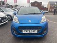 Peugeot 107 1.0 107 Active 3dr 23