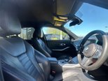 BMW 3 Series 2.0 320i M Sport Auto 4dr 17
