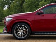 Mercedes-Benz GLE AMG GLE 53 4MATICPLUS PREMIUM PLUS MHEV 10