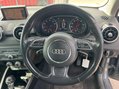 Audi A1 1.4 TFSI Sport Sportback S Tronic Euro 6 (s/s) 5dr 12