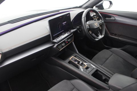 Cupra Formentor 5dr 1.5 eTSI V2 Petrol Hybrid DSG Automatic 5