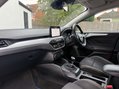 Ford Focus 1.0T EcoBoost Zetec Hatchback 5dr Petrol Manual Euro 6 (s/s) (125 ps) 28