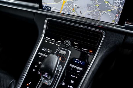 Porsche Panamera 2.9 V6 E-Hybrid 14kWh 4 Sport Turismo 5dr Petrol Plug-in Hybrid PDK 4WD Eur 22