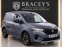 Nissan Townstar 1.3 Townstar Tekna +