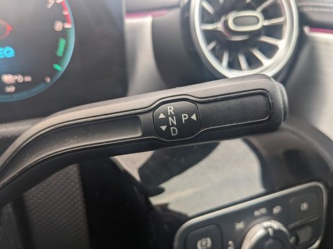 Mercedes-Benz A Class A 250 E AMG LINE EDITION PREMIUM 16