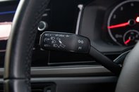 Volkswagen Polo MATCH TSI 17