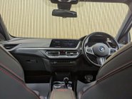 BMW 1 Series 2.0 128ti Auto 5dr 53