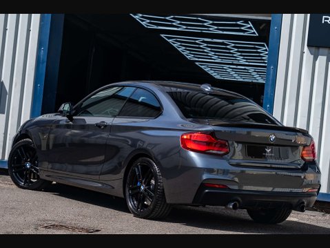 BMW 2 Series 3.0 M240i Auto 2dr 31
