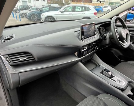 Nissan Qashqai 1.5 Qashqai Acenta Premium E-Power A 5dr 17