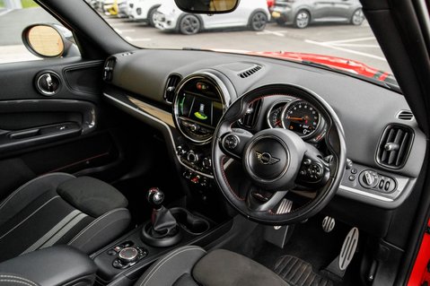 Mini Countryman COOPER S 4