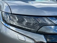Mitsubishi Outlander PHEV 4H 14