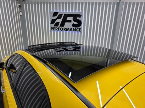 Mercedes-Benz A Class 2.0 A35 AMG (Premium Plus) Hatchback 5dr Petrol SpdS DCT 4MATIC Euro 6 (s/s 40