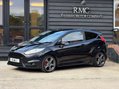 Ford Fiesta 1.6T EcoBoost ST-3 Hatchback 3dr Petrol Manual Euro 6 (182 ps) 37