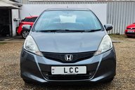 Honda Jazz I-VTEC ES..12 SERVICES LAST ONE @75K .. BEST COLOUR !!.. 1 PREVIOUS KEEPER  3