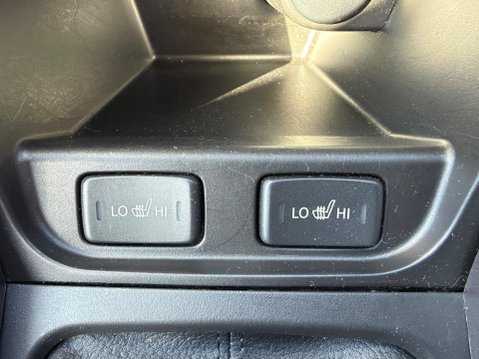 Suzuki S-Cross 1.4 Boosterjet MHEV Motion Euro 6 (s/s) 5dr 27