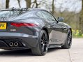 Jaguar F-Type 5.0 F-Type V8 R AWD Auto 4WD 3dr 22