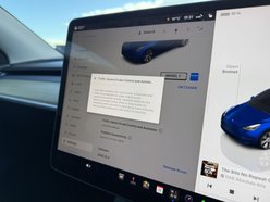 Tesla Model Y SUV 5dr Electric Auto RWD (346 ps) 39