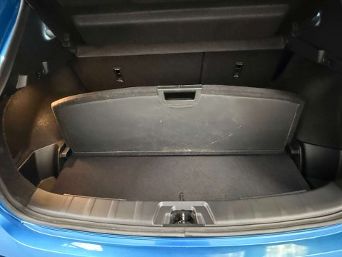 Nissan Qashqai 1.2 Qashqai Tekna+ DiG-T 5dr 37