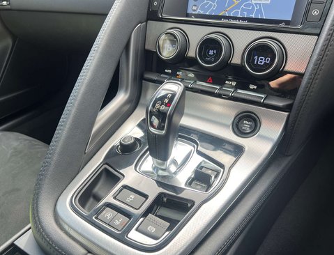 Jaguar F-Type 3.0 F-Type V6 Auto 3dr 26