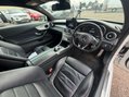Mercedes-Benz C Class 2.1 C 220 AMG Line D Auto 2dr 6