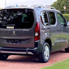 Peugeot Rifter HORIZON RE 2
