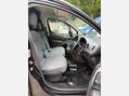 Citroen Berlingo 1.6 HDi 625 Enterprise Panel Van 5dr Diesel Manual L1 (Euro 5) (133 g/km, 7 21