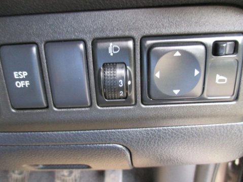 Nissan Note 1.4 16V n-tec+ Euro 5 5dr 40