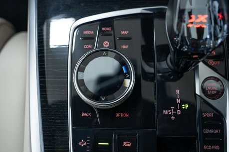 BMW X7 3.0 X7 xDrive 40i M Sport Auto 4WD 5dr 40