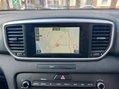 Kia Sportage 1.6 GDi 2 Euro 6 (s/s) 5dr 21