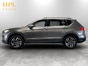 SEAT Tarraco 2.0 TDI SE Technology SUV 5dr Diesel DSG 4Drive Euro 6 (s/s) (150 ps) 4