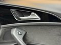 Audi A6 2.0 TDI ultra Black Edition S Tronic Euro 6 (s/s) 5dr 35