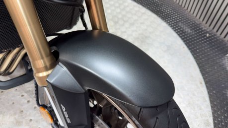 Honda CB650R 2020 NEO SPORT CAFE 9K MODERN CLASSIC 650CC 45