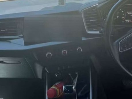 Audi A1 1.0 TFSI 25 Sport Sportback 5dr Petrol S Tronic Euro 6 (s/s) (95 ps) 7