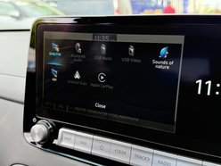 Hyundai KONA 39kWh Premium SUV 5dr Electric Auto (10.5kW Charger) (136 ps) 36